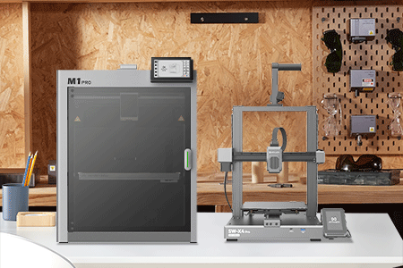 3D Printers