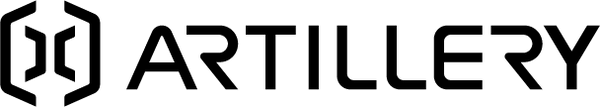 Artillery3d logo