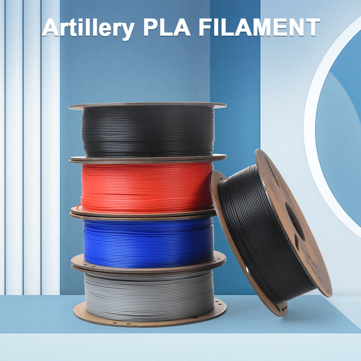 3D Printer Filament