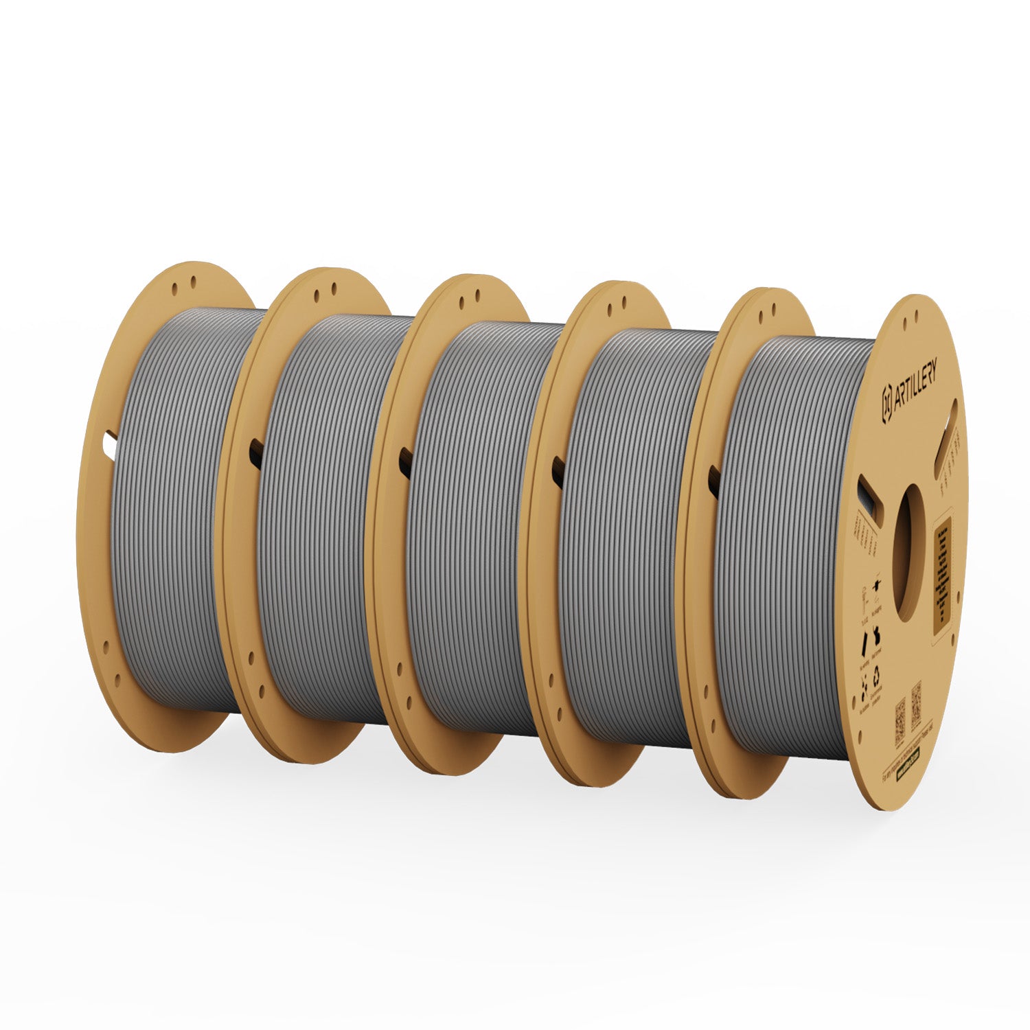 PLA 3D-Druckerfilament 1,75 mm 1 kg