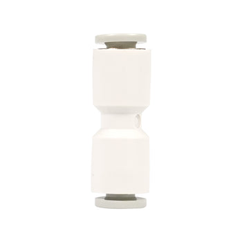 PTFE Tube Push-Fit Coupler - M1 Pro