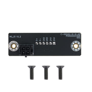 4-Pin Interface Board - M1 Pro