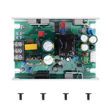 Switching Power Supply - M1 Pro