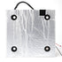 Heated Bed + Insulation Cotton Kit (220V) SW-X1