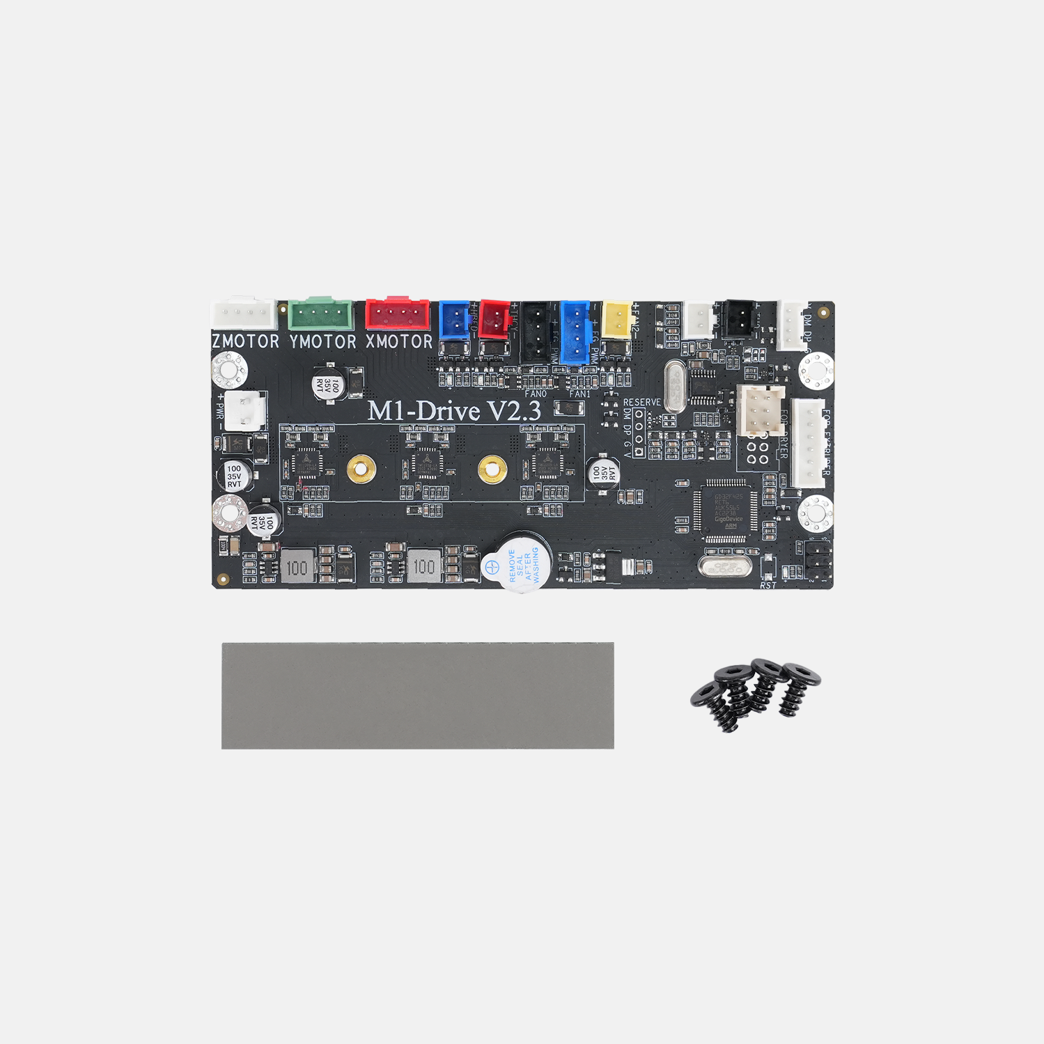 MC Board (Main Controller Board) - M1 – Artillery3d