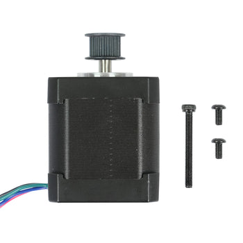 Y-axis Stepper Motor - M1 Pro