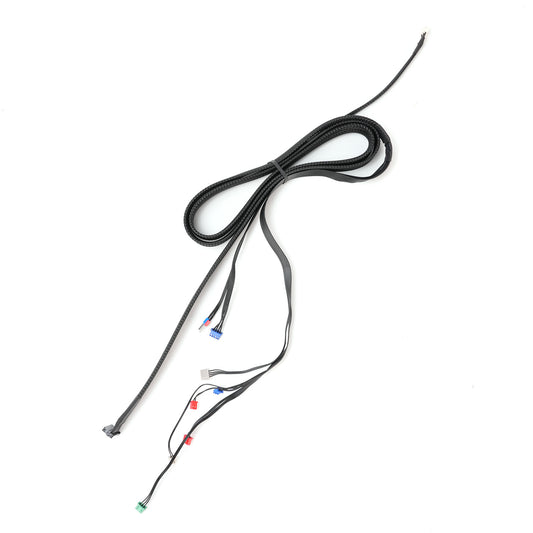 X4 Cable Harness