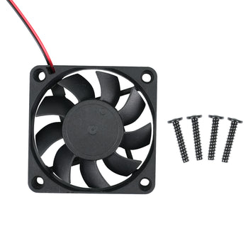Air Filtration Fan - M1 Pro