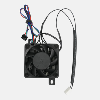 Heating Unit - M1