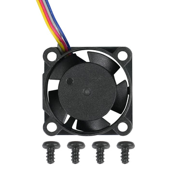 Hotend Cooling Fan - M1 Pro