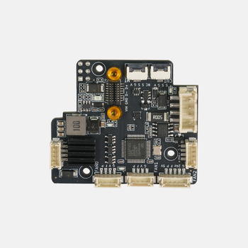 Toolhead PCB - M1