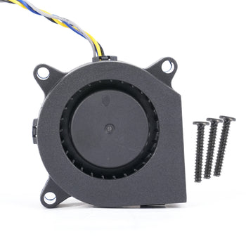 Part Cooling Fan (Front) - M1 Pro