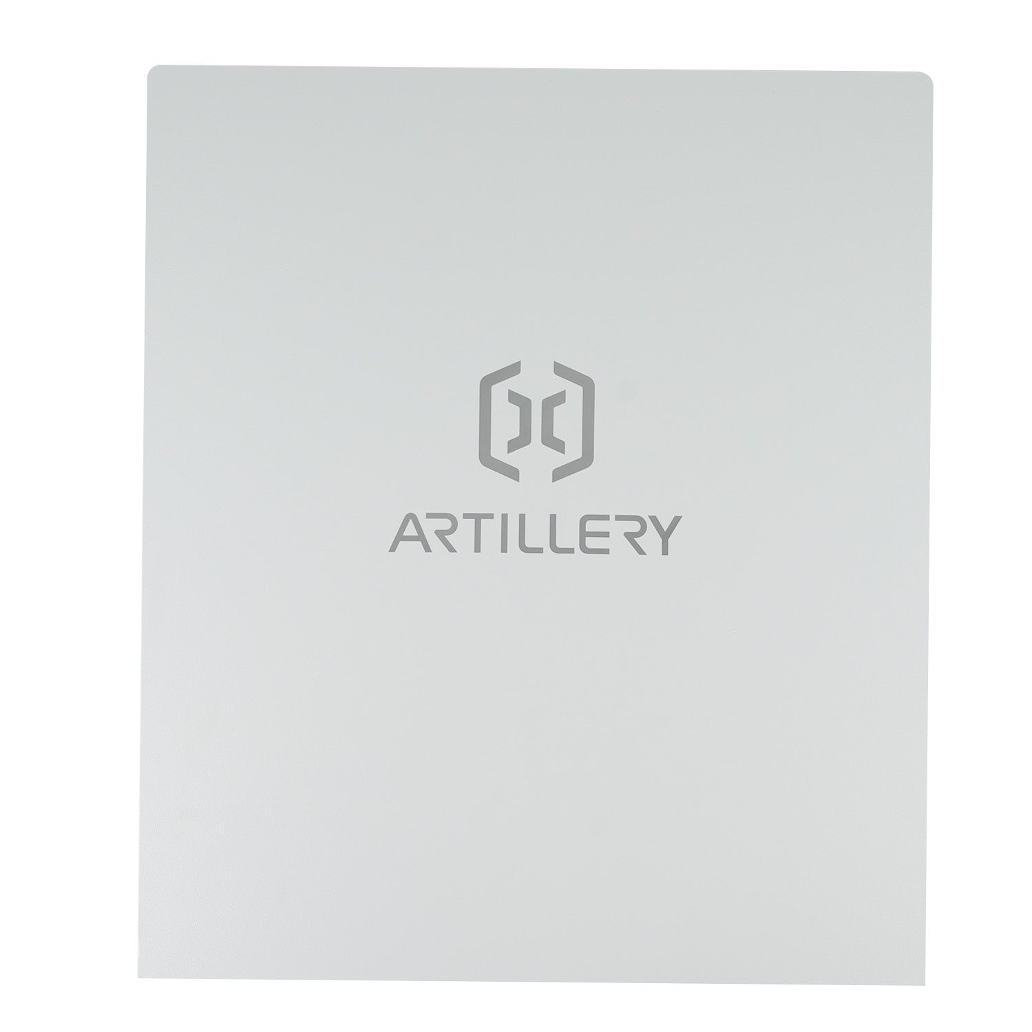 Right Enclosure Panel - M1 – Artillery3d
