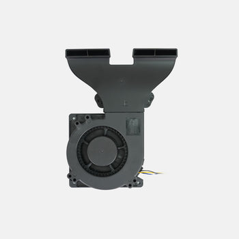 Auxiliary Cooling Fan - M1
