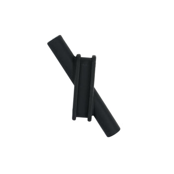 PTFE Tube Retaining Silicone Block - M1 Pro