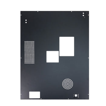 Rear Cover Panel - M1 Pro