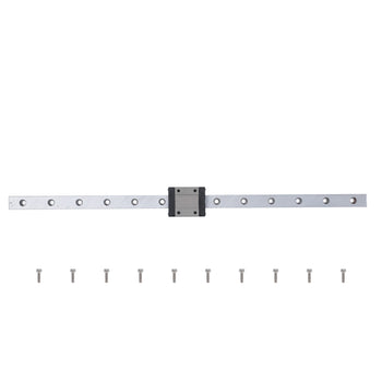 Linear Rail - M1 Pro