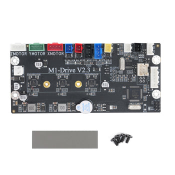 MC Board (Main Control Board) - M1 Pro