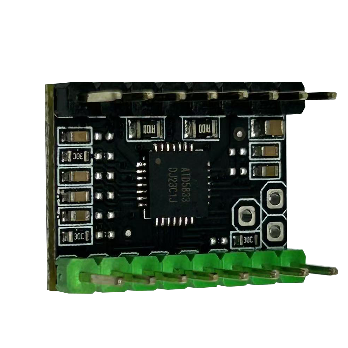 Pilote de dissipateur thermique FS31W01, pour carte mère d'imprimante 3D Artillery SW-X1/X2 Genius Pro Hornet/2 pièces