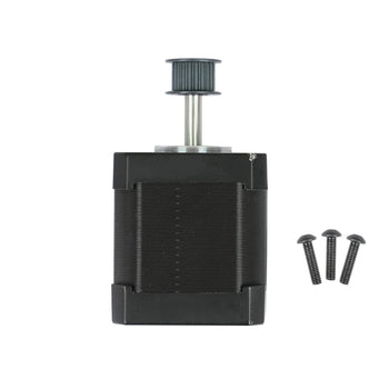 Z-axis Stepper Motor - M1 Pro