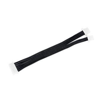 Extruder Filament Guide Plate & Filament Runout Cable - M1 Pro