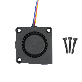 Part Cooling Fan (Rear) - M1 Pro