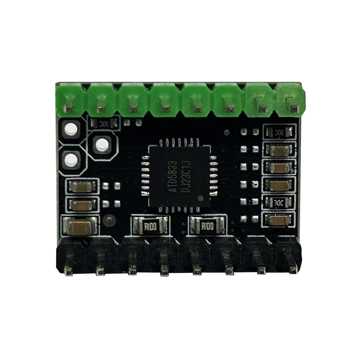 Pilote de dissipateur thermique FS31W01, pour carte mère d'imprimante 3D Artillery SW-X1/X2 Genius Pro Hornet/2 pièces