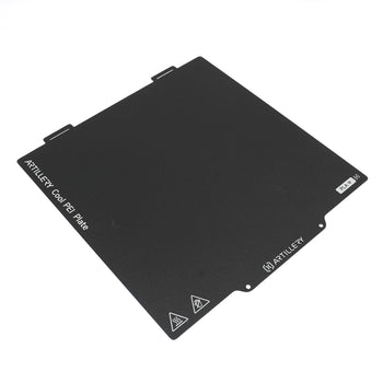 PEI Textured Low-Temperature Build Plate - M1 Pro