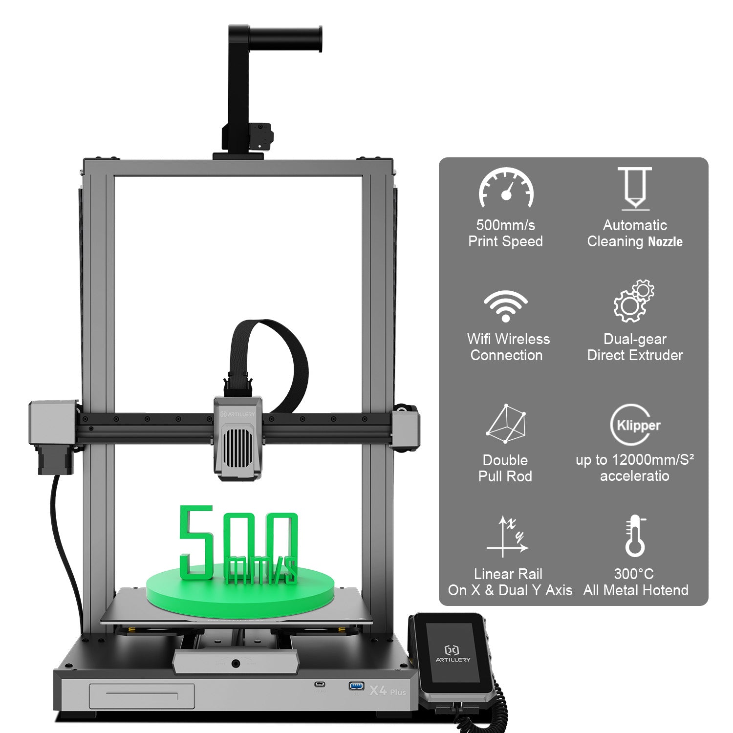 Sidewinder X4 Plus S1