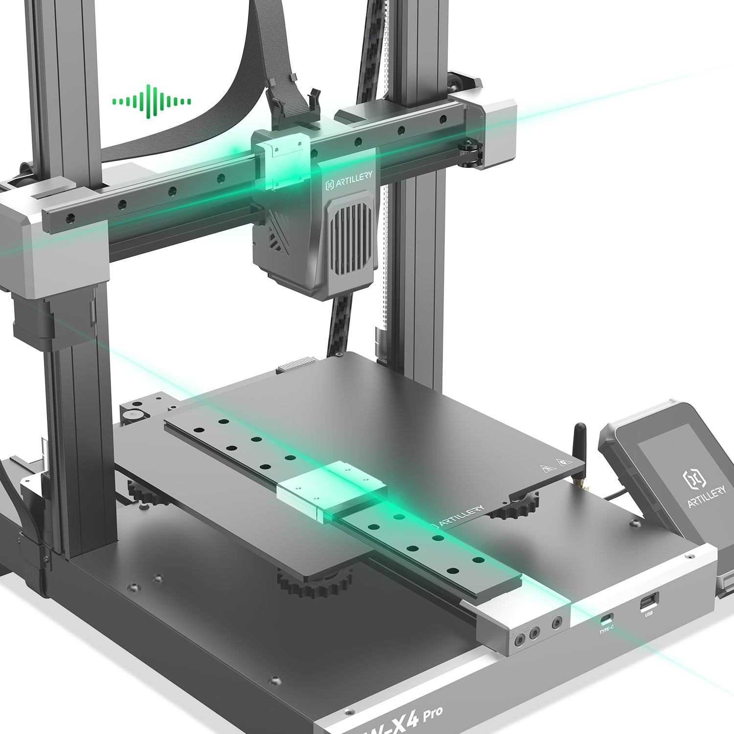 Sidewinder X4 PRO