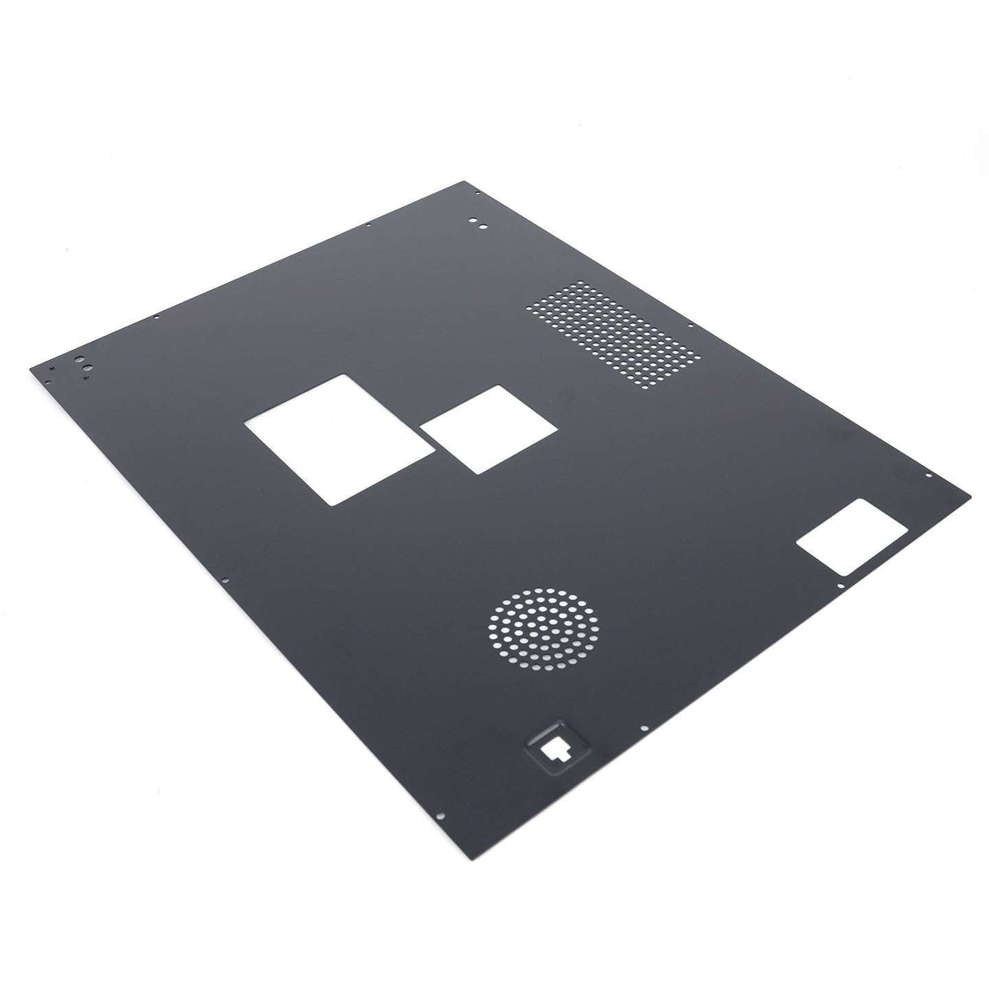 Rear Cover Panel - M1 Pro – Artillery3d