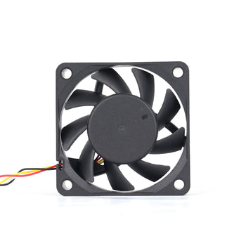 Heater Assembly Fan - M1 Pro