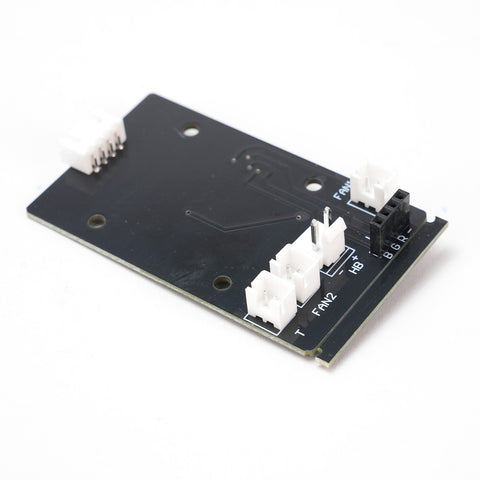 SW-X1 E-axis adapter plate