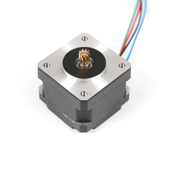 Extruder Stepper Motor - M1 Pro