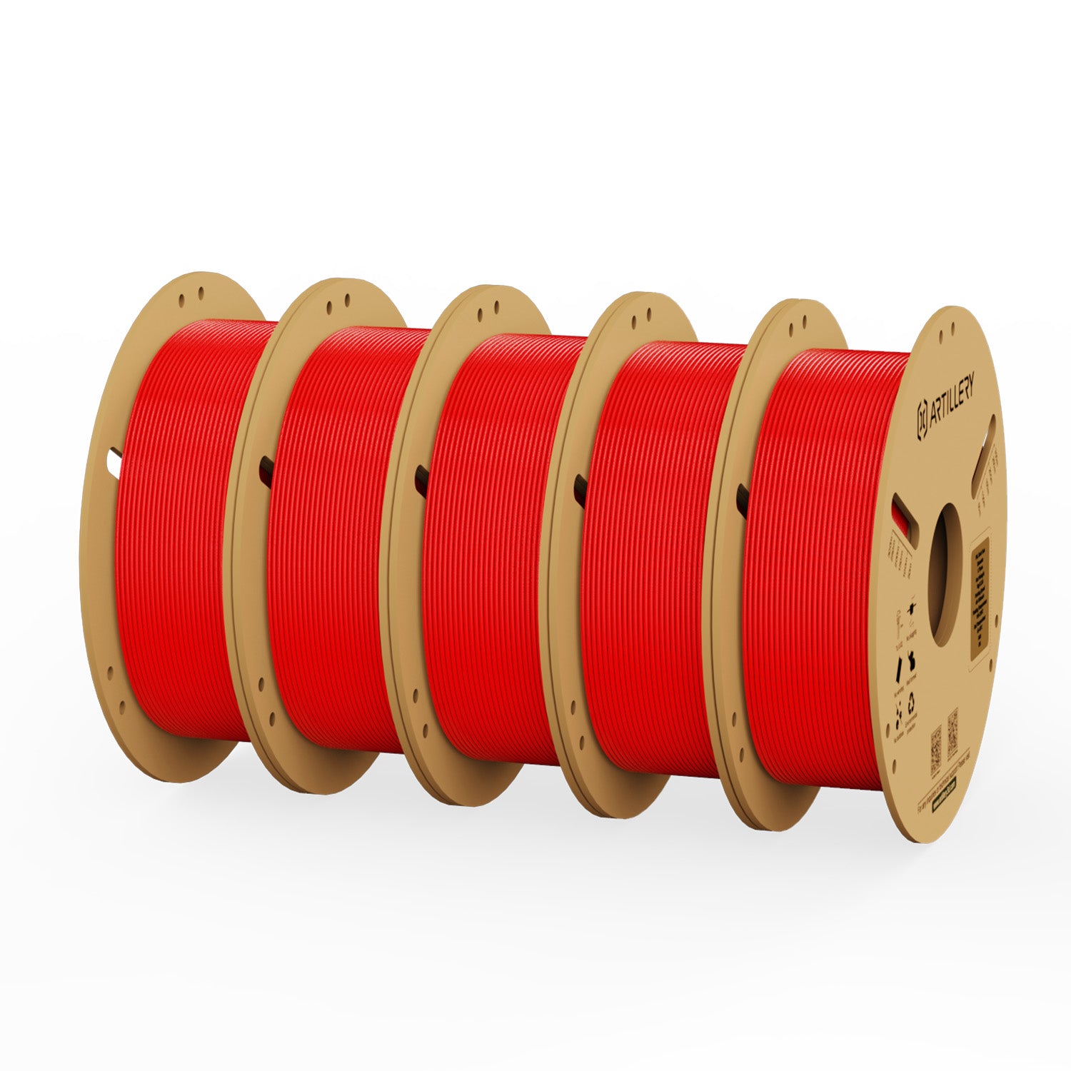 PLA 3D Printer Filament 1.75mm 1KG