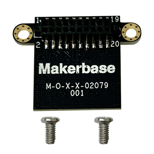 X4 klipper motherboard emmc chip